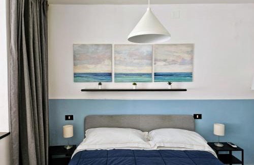 Riomaggiore Apartment | ca' di giù