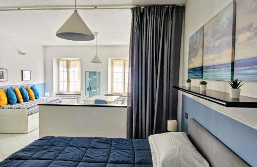 Riomaggiore Apartment | ca' di giù