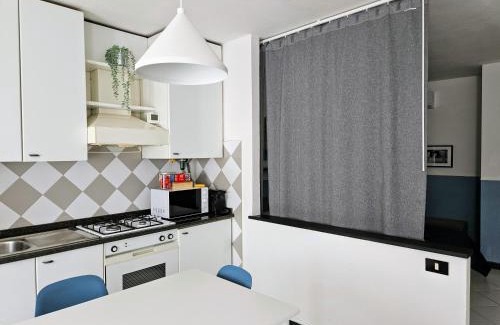 Riomaggiore Apartment | ca' di giù