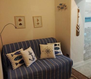 Fezzano Apartment | Ca'di Lalu