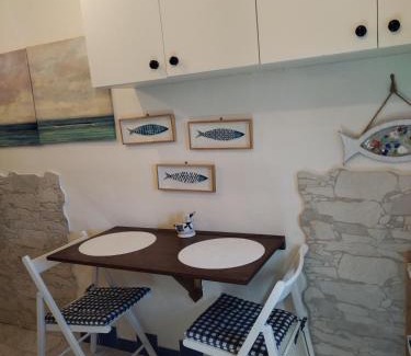 Fezzano Apartment | Ca'di Lalu