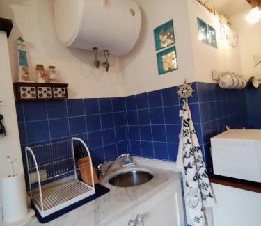 Fezzano Apartment | Ca'di Lalu