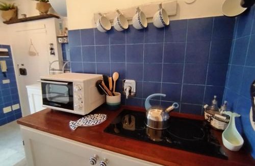 Fezzano Apartment | Ca'di Lalu