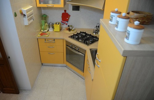 Santo Stefano al Mare Apartment | "Ca' di Nevi" In the heart of the village