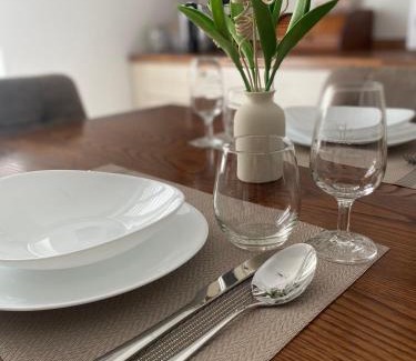 Ortovero Apartment | Ca di nonni