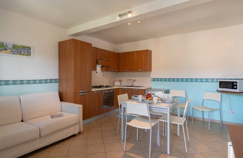 Pietrabruna House | Ca' di Nonni (PTB154) by Interhome