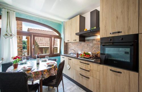 Cavagnano Apartment | Ca' di Ruchitt