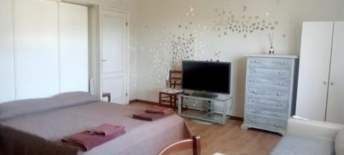 Casarza Ligure House | Ca du Angiulin