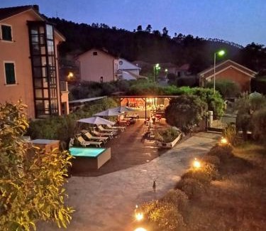 Casarza Ligure House | Ca du Angiulin