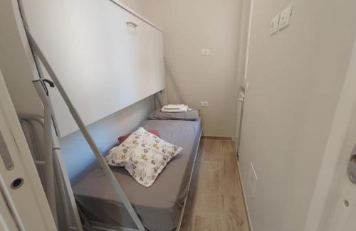 Pietra Ligure Apartment | Ca du Barbè - Girasole