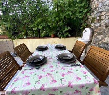 Cadimare Apartment | Ca Edo - Exclusive Terrace