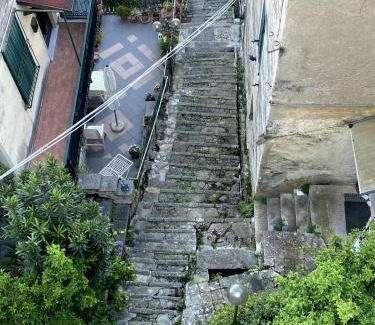 Cadimare Apartment | Ca Edo - Exclusive Terrace