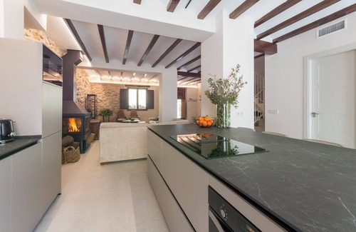 Castellonet de la Conquesta House | Casa Adela - Luxury rural lodging