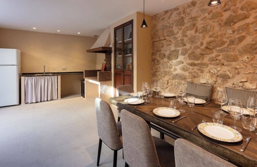 Castellonet de la Conquesta House | Casa Adela - Luxury rural lodging