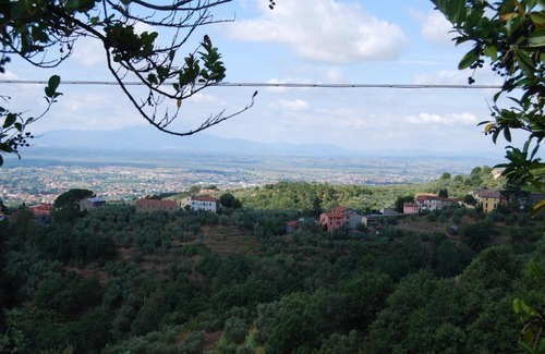 Giugnano House | Ca' Faggiolo