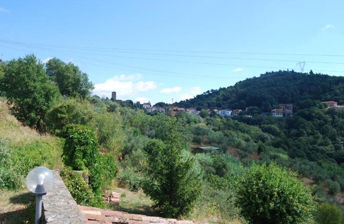 Giugnano House | Ca' Faggiolo