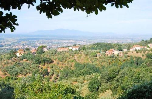 Giugnano House | Ca' Faggiolo