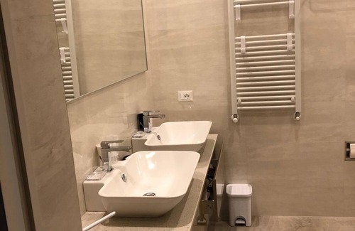 Cannaregio Apartment | Ca 'Ferrari Residence