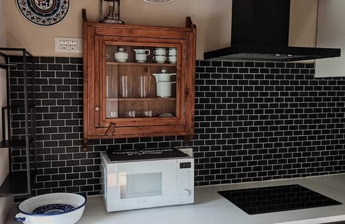 Marradi Apartment | Ca' Filetto No. 19
