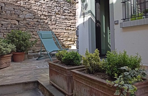 Marradi Apartment | Ca' Filetto No. 19