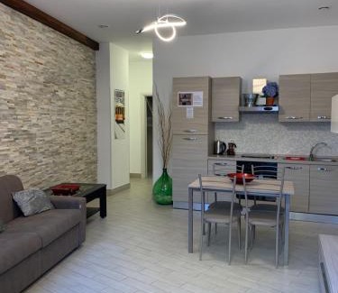 Milan Apartment | CA FOSCARI Apartments San Siro