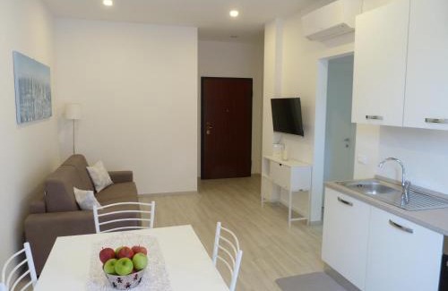 Alassio Apartment | Ca' Gerlandina