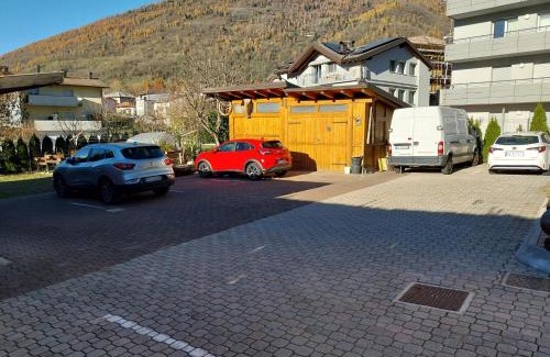 Levico Terme Apartment | Ca Giardina