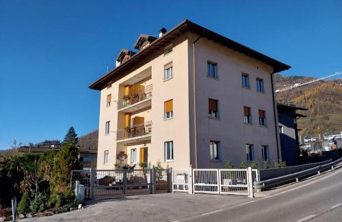 Levico Terme Apartment | Ca Giardina