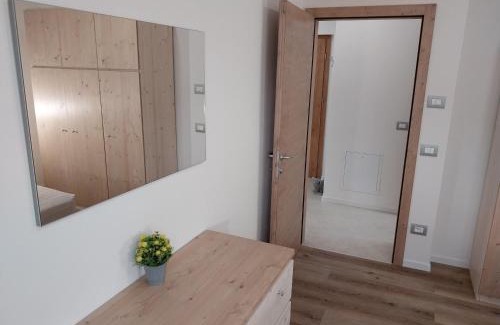 Levico Terme Apartment | Ca Giardina