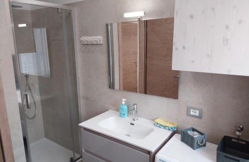 Levico Terme Apartment | Ca Giardina