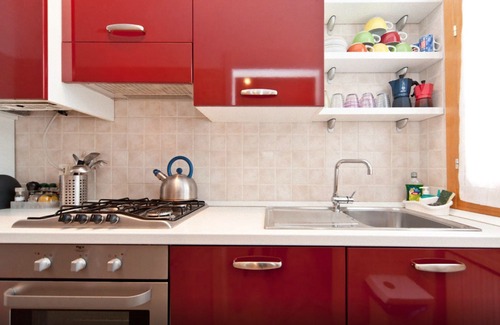 Dorsoduro Apartment | Ca Gioiosa