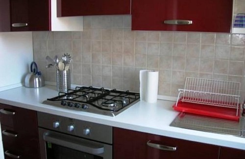 Dorsoduro Apartment | Ca Gioiosa
