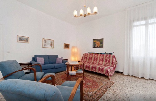 Dorsoduro Apartment | Ca Gioiosa