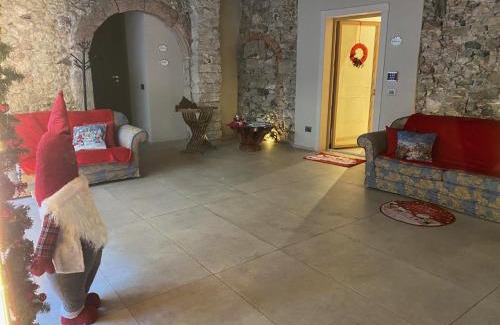 Arco Apartment | Ca' Giorgina Apartments 2