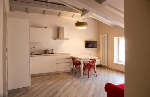 Arco Apartment | Ca' Giorgina Apartments 2