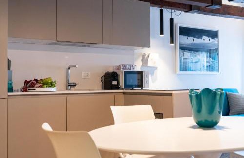Dorsoduro Apartment | Ca Grifalconi