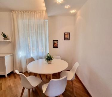 Rezza Apartment | Ca' hygge