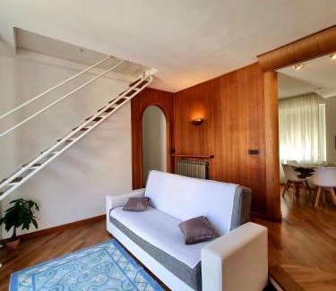 Rezza Apartment | Ca' hygge