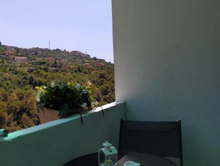 Vallebona Apartment | Ca' Isabella