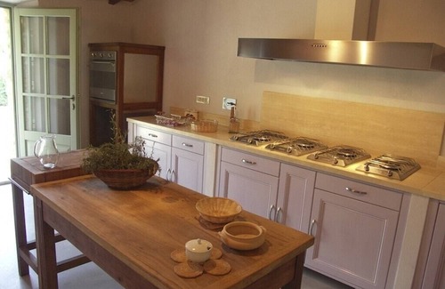 Sarteano Villa | Casa Breille - Private Tuscan villa with pool