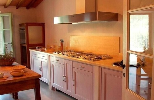 Sarteano Villa | Casa Breille - Private Tuscan villa with pool