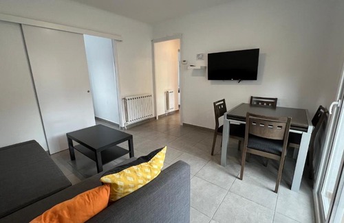 Cardona Apartment | Ca L'Also Cardona