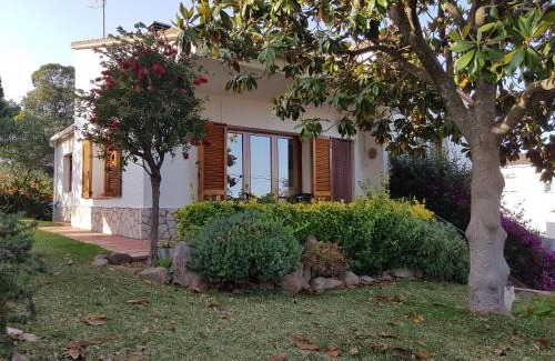 Calonge House | CA L' ANGELINA