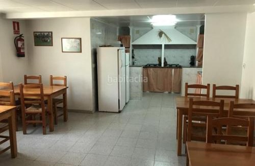 Poble Nou del Delta House | CA L'ONA antiguo CAN LEON