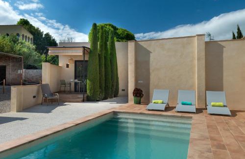 Siurana House | Ca la Maria de Siurana Casa más Estudio-Suite