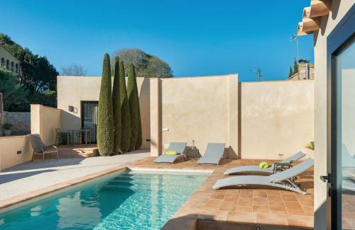 Siurana House | Ca la Maria de Siurana Casa más Estudio-Suite