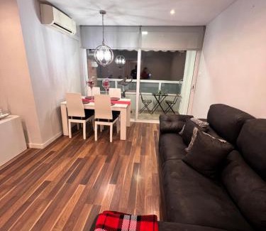 Viladecans Apartment | Ca la Noa
