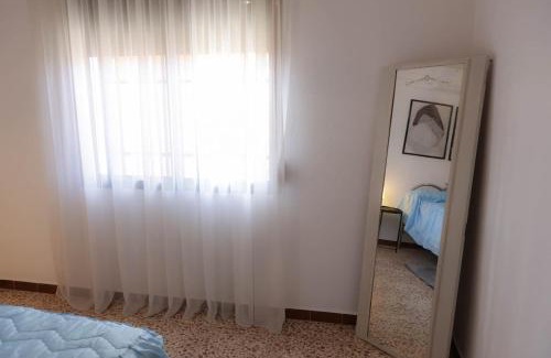 Montiel House | Ca la Pepa- Casa en Montiel- Ruta del Quijote