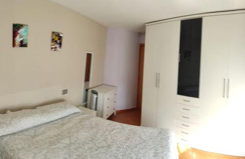 Tarragona Apartment | Ca La Pureta