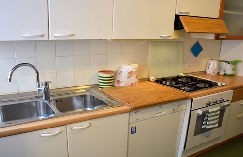 Cannaregio Apartment | Ca' Lezze: a Beautiful apartment in the heart of Venice"